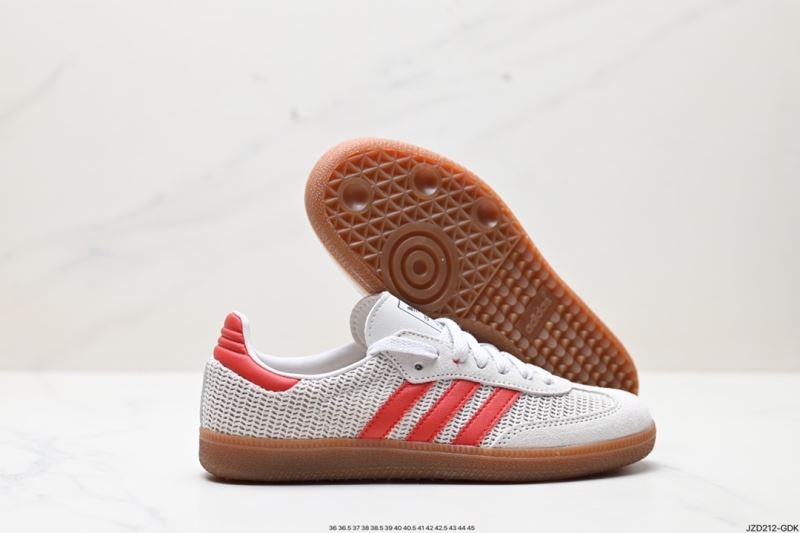 Adidas Samba Shoes